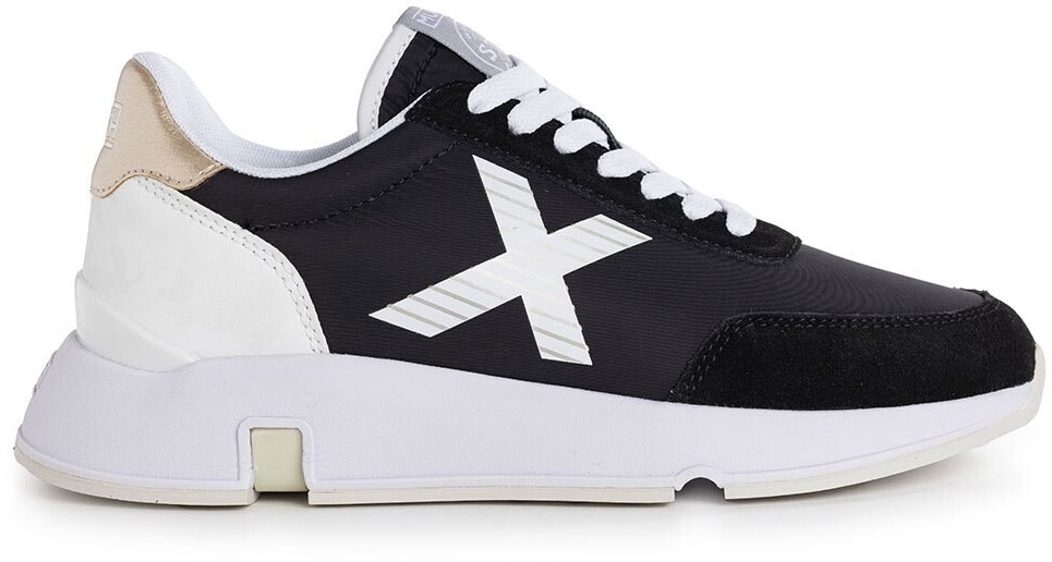 Munich Versus Sneaker black 047