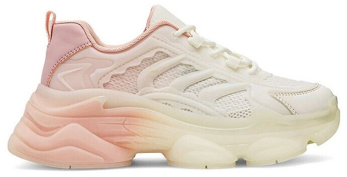 DeeZee Fashion Sneakers SCARLET WYL0425-1 pink