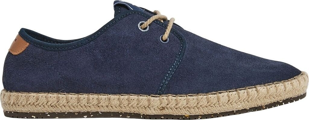 Pepe Jeans Tourist Classic Shoes blue