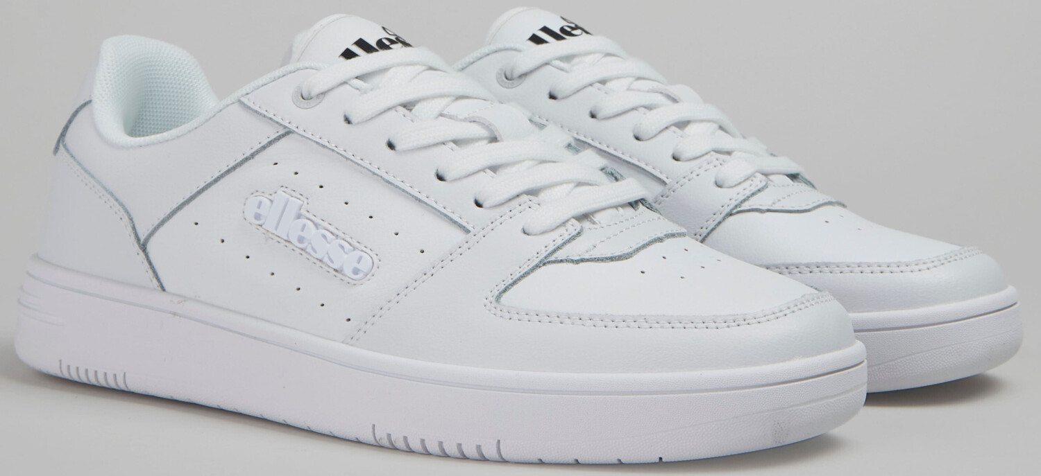 Ellesse Sneaker 'Panaro' white