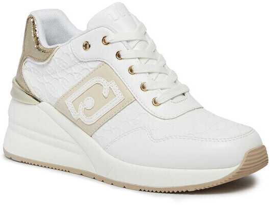 LIU Jo Sneakers Alyssa 16 BA4095 PX482 white