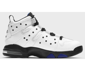 Nike Air Max2 CB 94 weiB schwarz old royal ab 138 90 Preisvergleich bei idealo