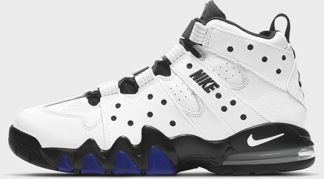 Nike Air Max2 CB 94 weiB schwarz old royal ab 138 90 Preisvergleich bei idealo