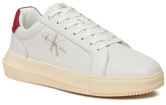 Calvin Klein Sneakers YM0YM00681 black