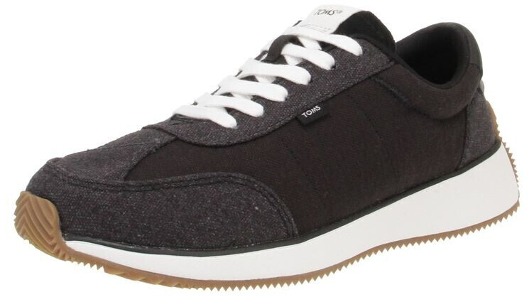 TOMS Shoes Wyndon Trainers brown