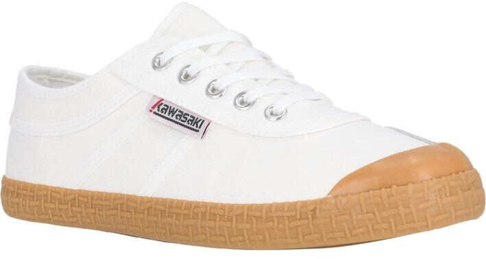 Kawasaki Footwear Original Pure Sneaker black