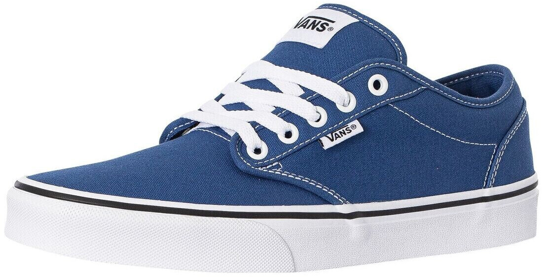Vans Mn Atwood Sneaker canvas blue white