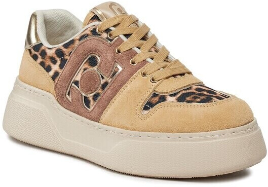 LIU Jo Sneakers Tami BA4089 TX233 beige