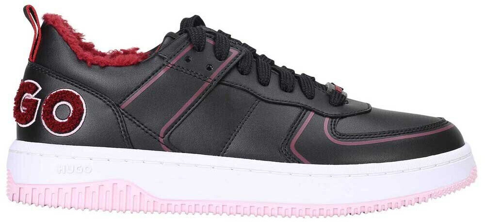 Hugo Kilian Tenn TDLG Sneaker black