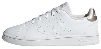 Adidas Advantage Base Shoes Sneakers FTWR White FTWR White Champagne met