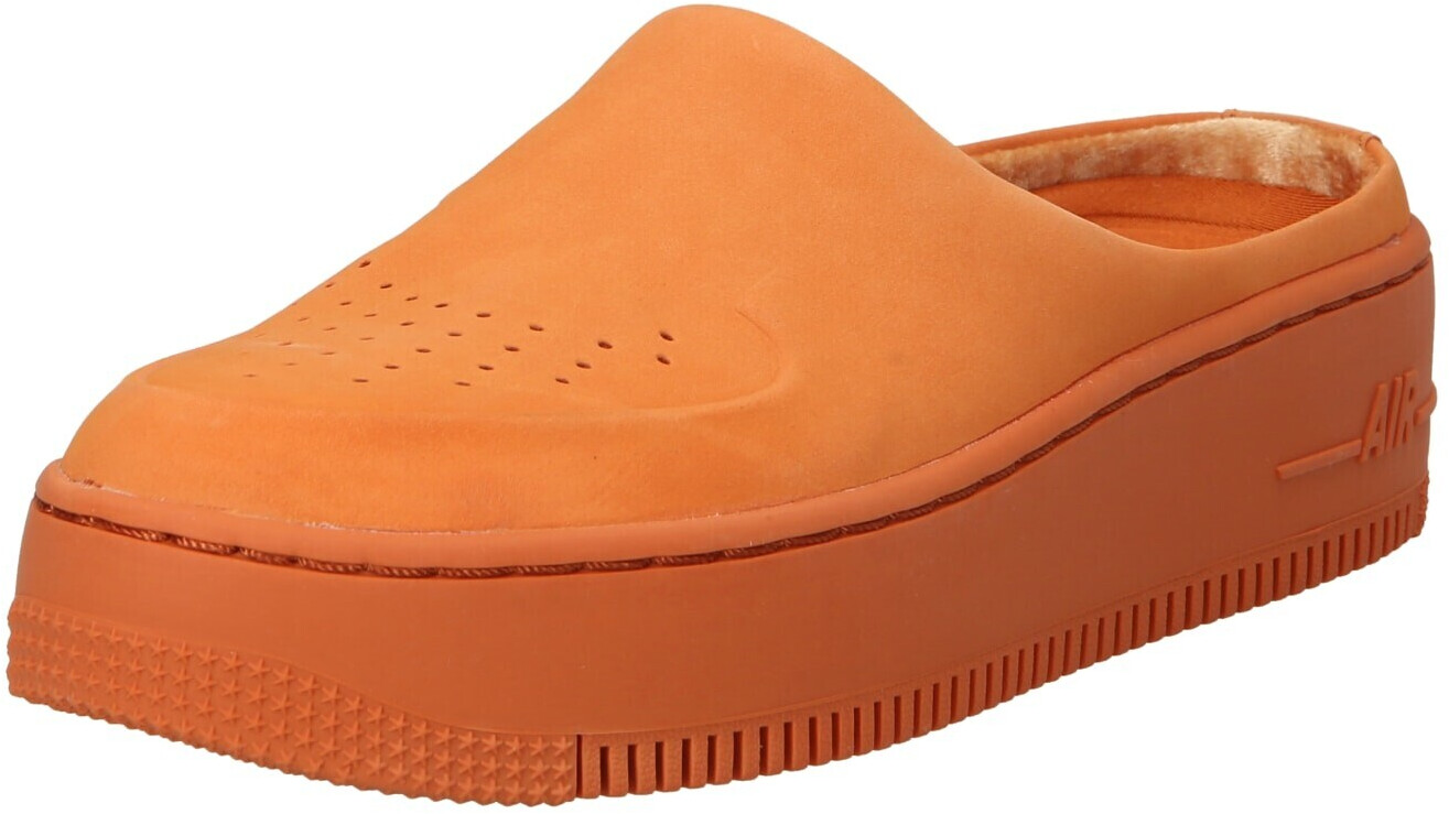 Nike Sneaker AF1 LOVER XX orange
