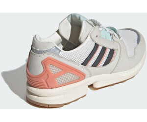 Adidas zx 8000 w schuhe weiß beige pink shop