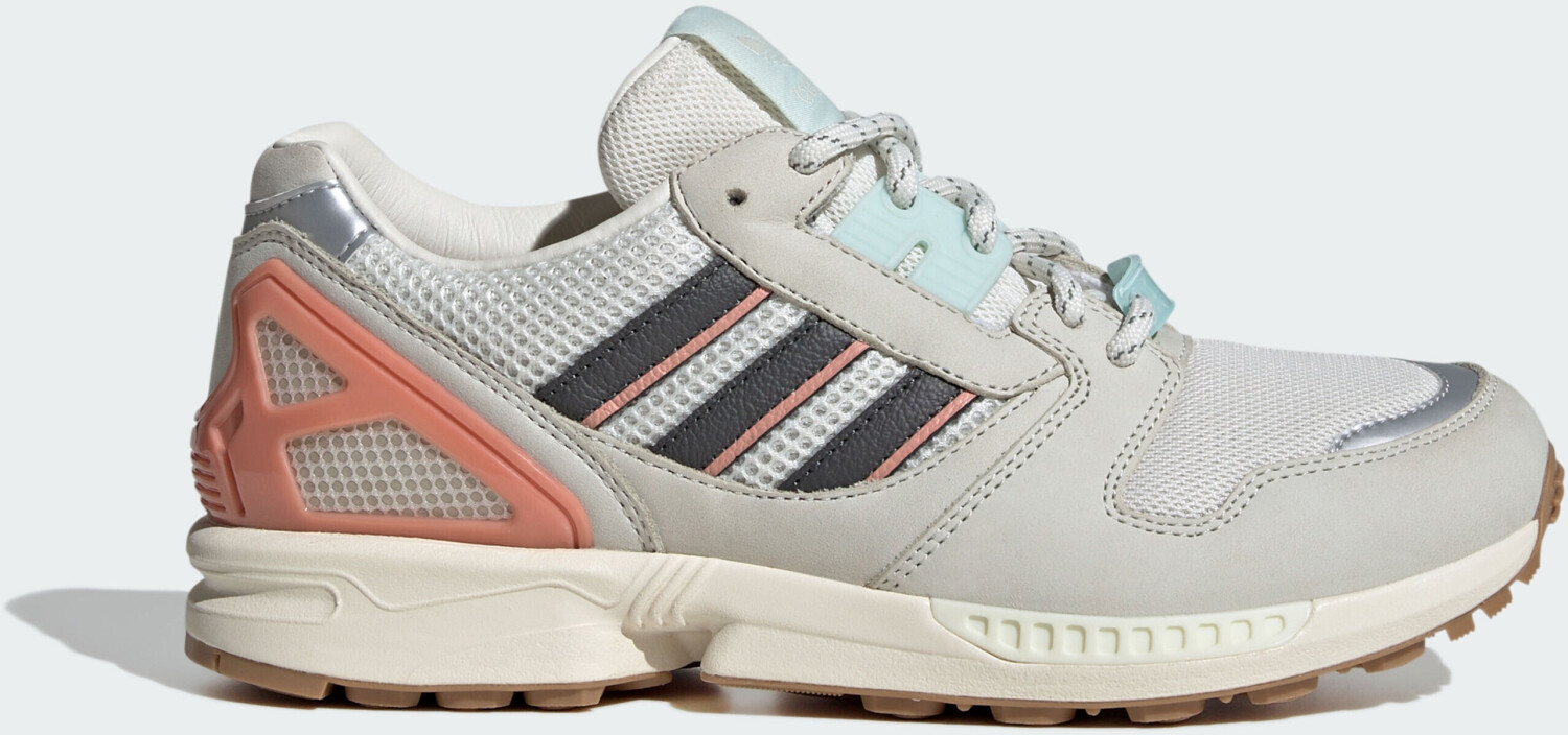 Adidas WMNS ZX 8000 weiB ab 105 95 Preisvergleich bei idealo