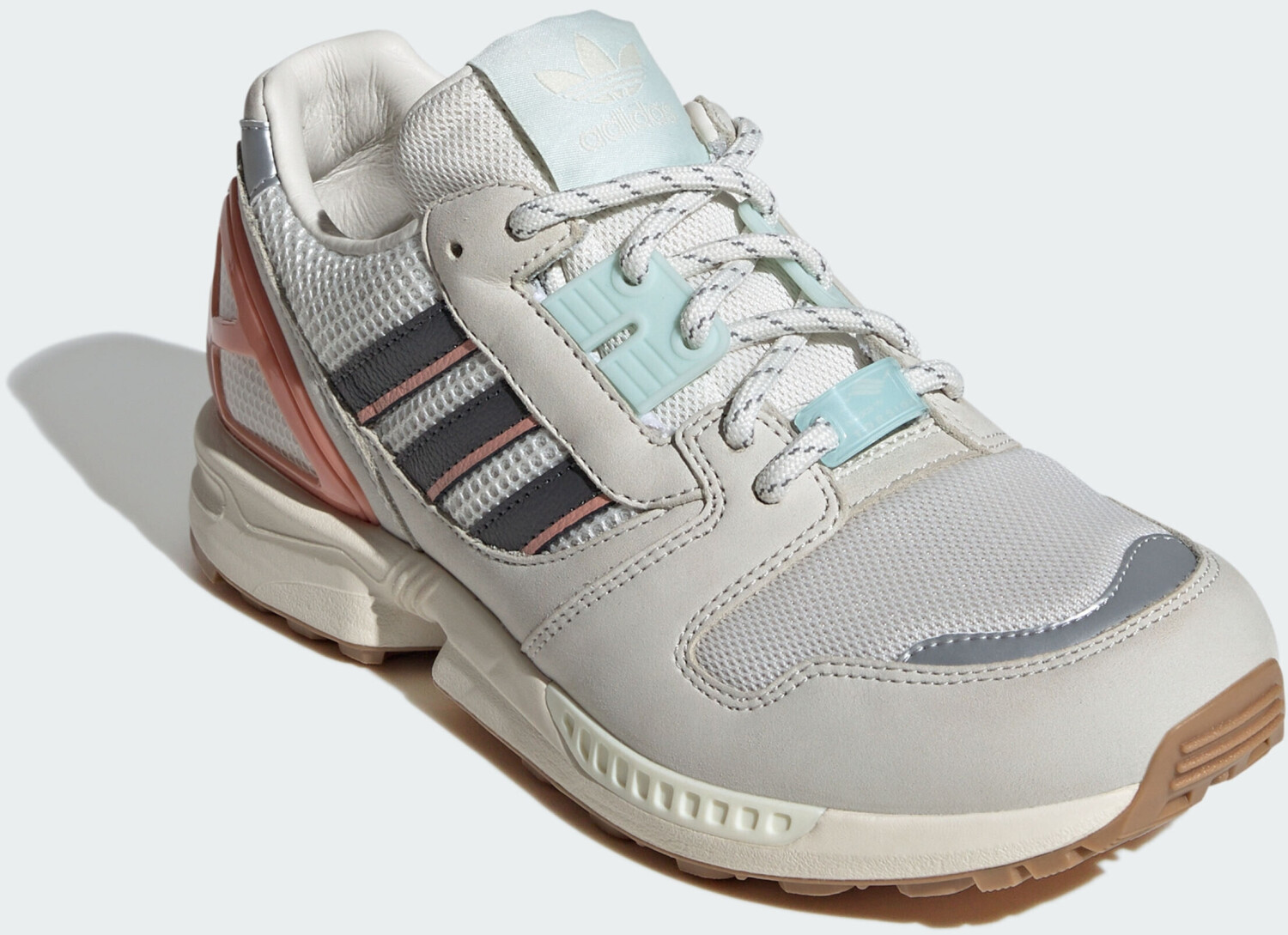 Adidas zx 8000 damen weiß clearance