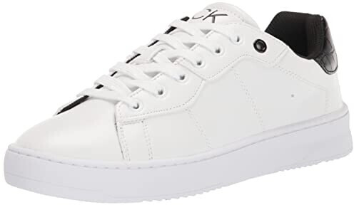 Calvin Klein Lucio Sneaker white 141