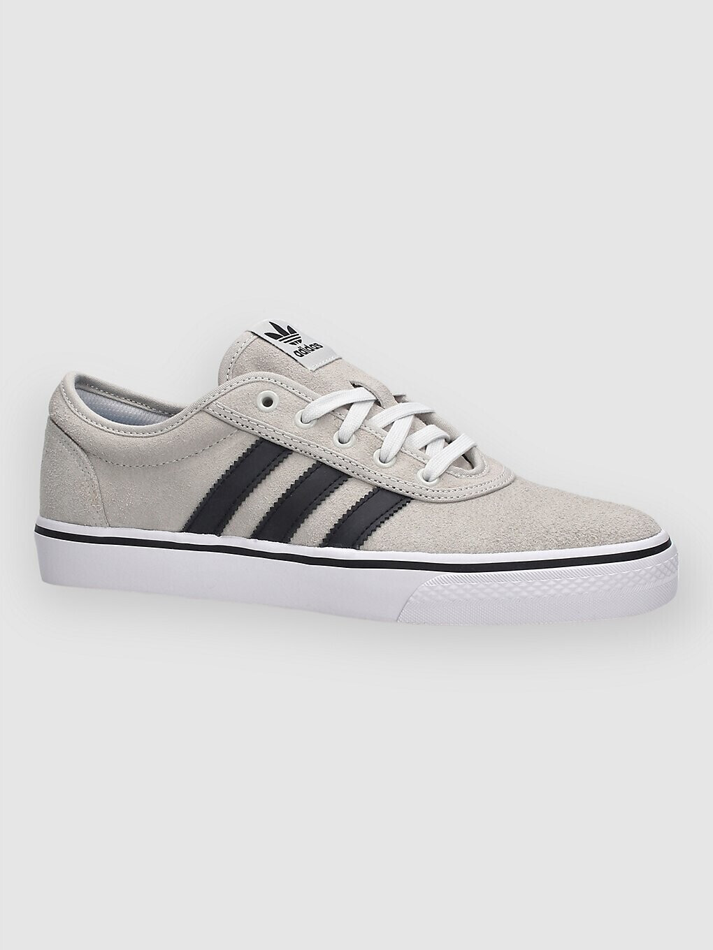 Adidas Adi Ease Skate Shoes crywht cblack ftwwht