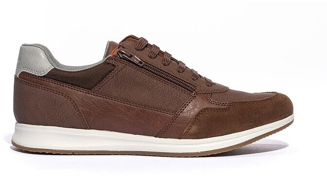 Geox Sneakers U Avery U45H5B 0EKPT brown