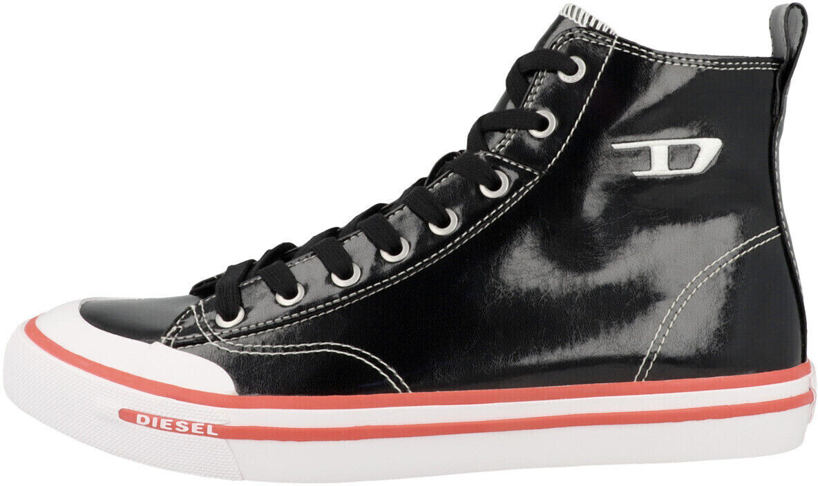 Diesel S-Athos Mid Sneaker mid