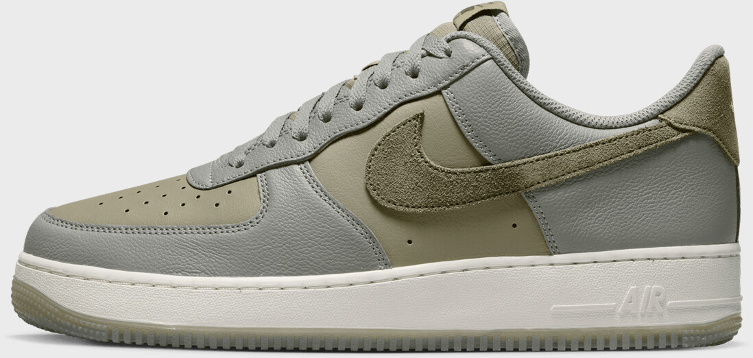 Air force 1 07 lv8 utility olive green outlet