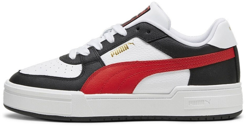 Puma Ca Pro Classic Trainers multicolored