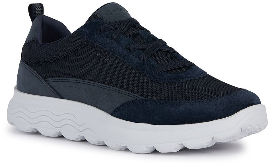Geox Sneakers U Spherica U45BYA 01422 C4002 dark blue