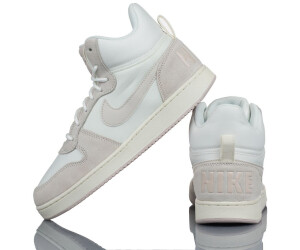 Nike court borough mid beige new arrivals