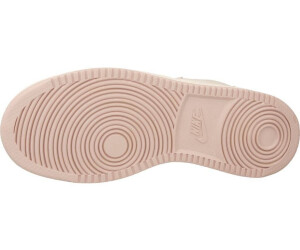 Nike court borough mid beige shop