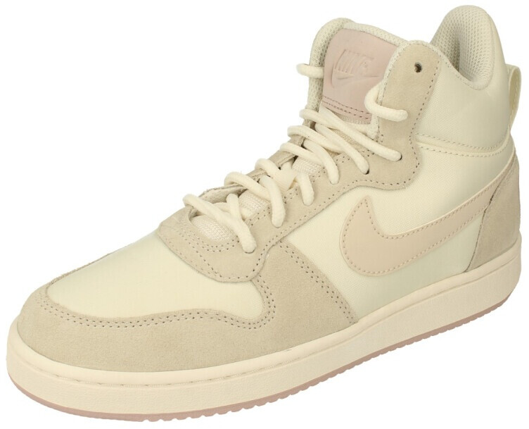 Nike wmns court borough mid outlet