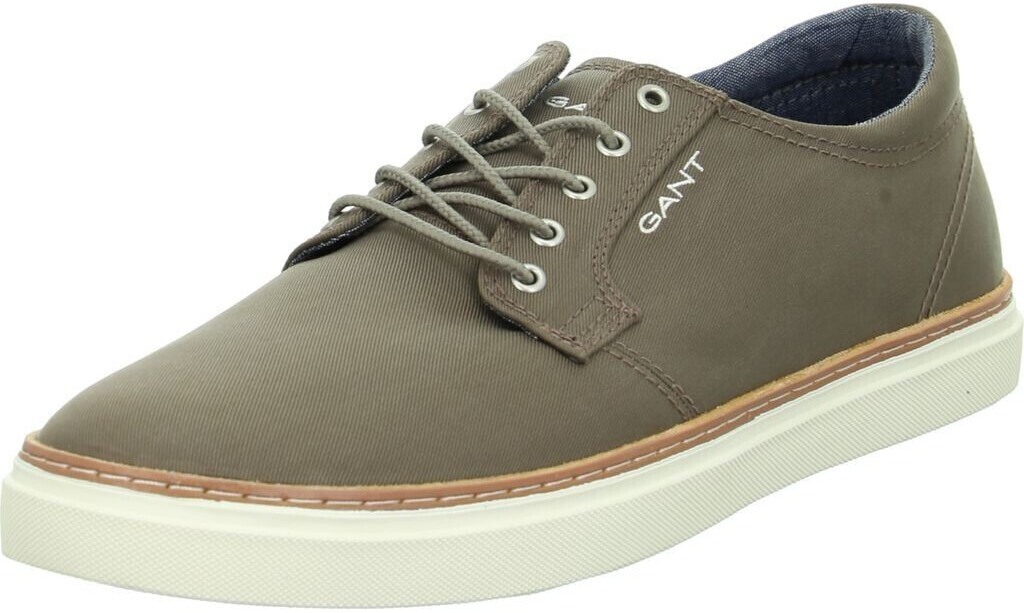 GANT PREPVILLE 24638802 G703 Ivy Green Sneaker