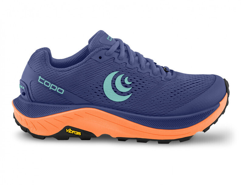 topo athletic Ultraventure 3 Trail Running Shoes blue