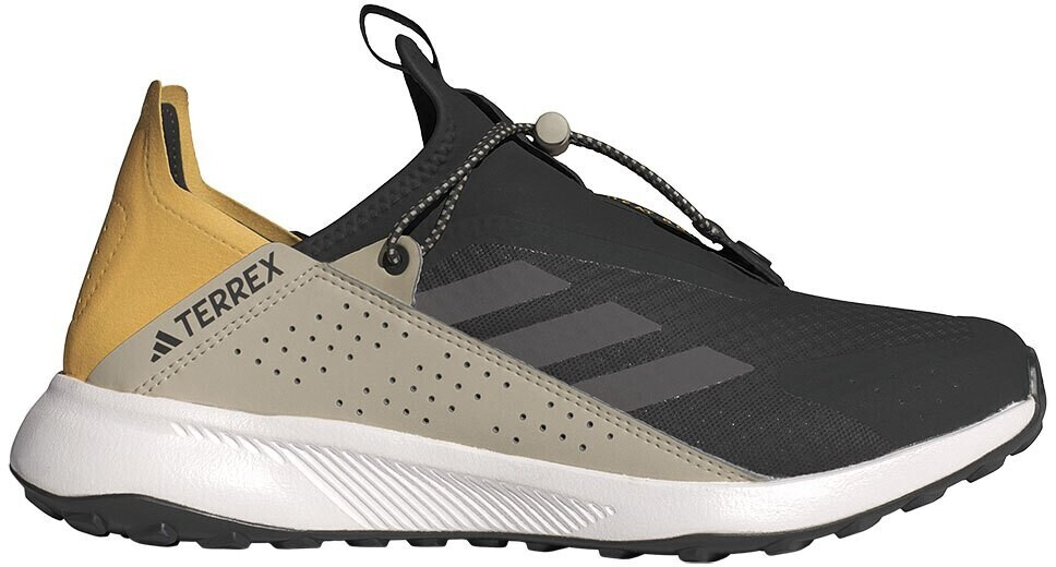 Adidas Terrex Voyager 21 Slip On Heat.RDY ab 52 99 Preisvergleich bei idealo