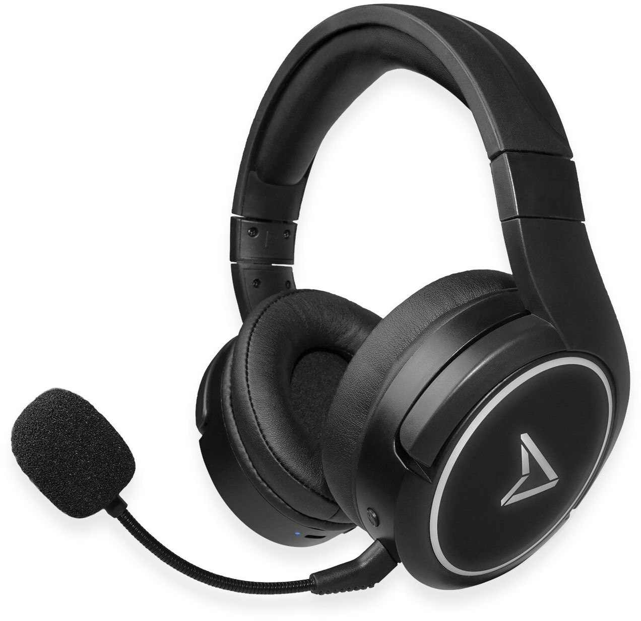 Steelplay Impulse noir