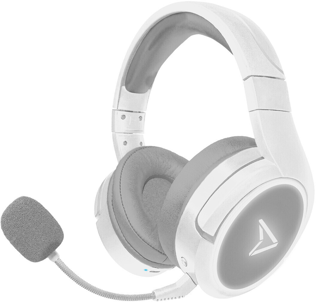 Steelplay Impulse blanc