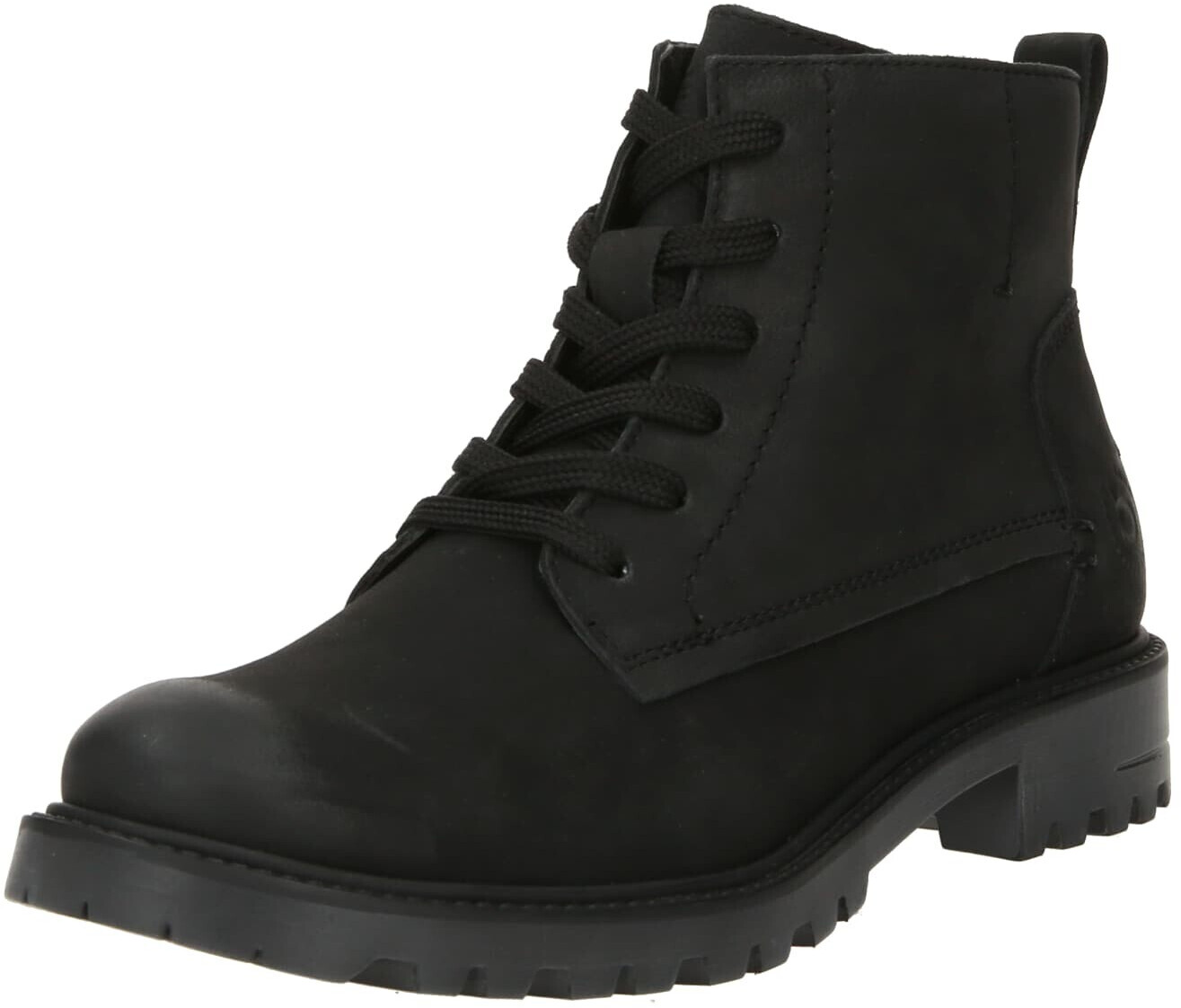 Bugatti Lace-up 'Reena' black 14792936