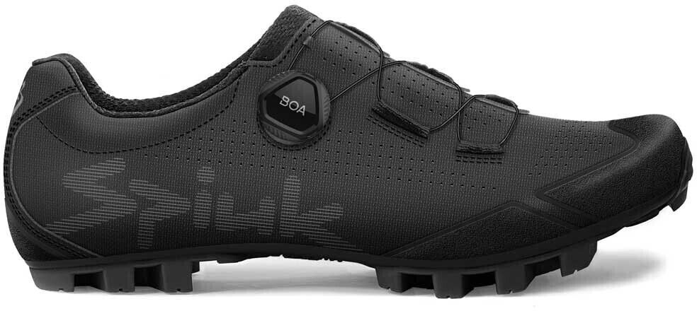 Spiuk Loma black