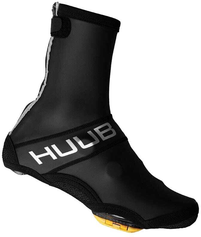 HUUB Winter Neoprene Overshoes black XL-2XL