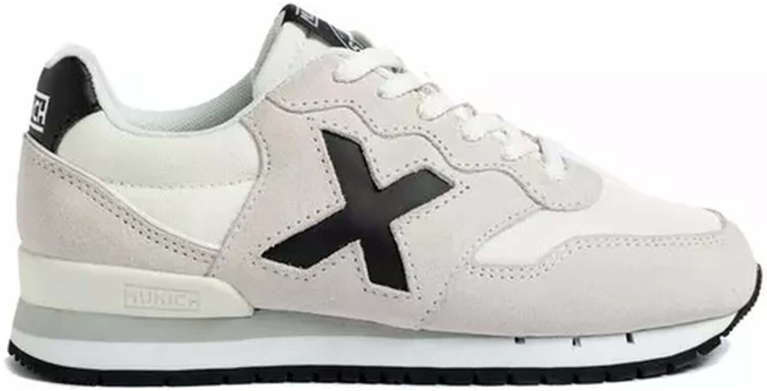 Munich Dash Kid VCO Sneaker white