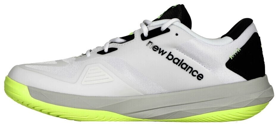 Buy New Balance 796 Allcourt Shoe Men white from 67.50 Today Best Deals on idealo