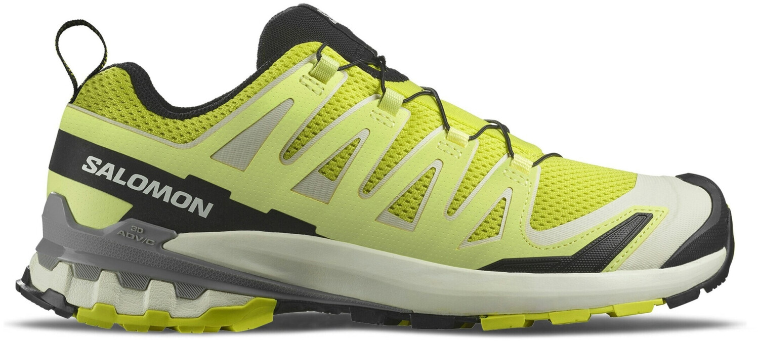 Salomon xa pro 3d jaune clearance