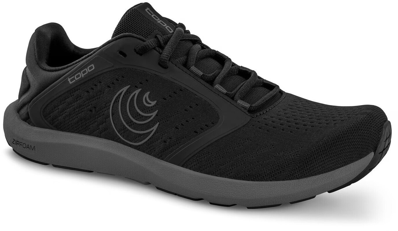 topo athletic ST-5 Running Shoes black