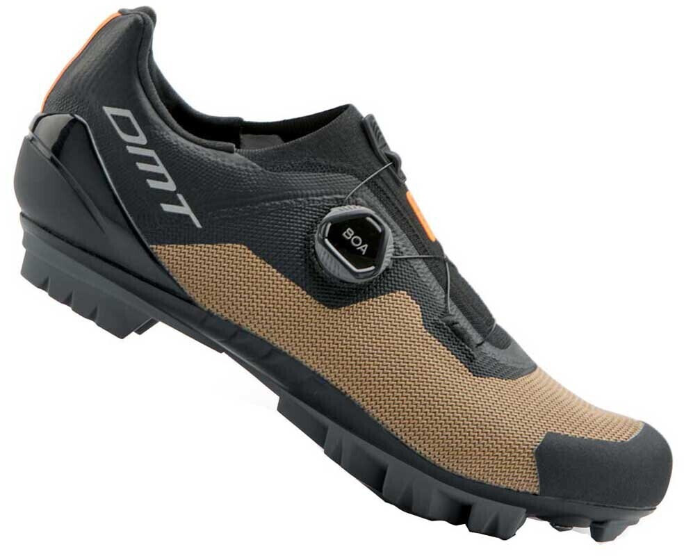 DMT KM4 MTB Bronze Men's Cycling Shoes