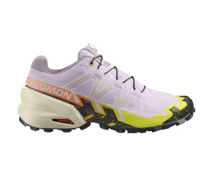 Salomon speedcross 4 gialle outlet