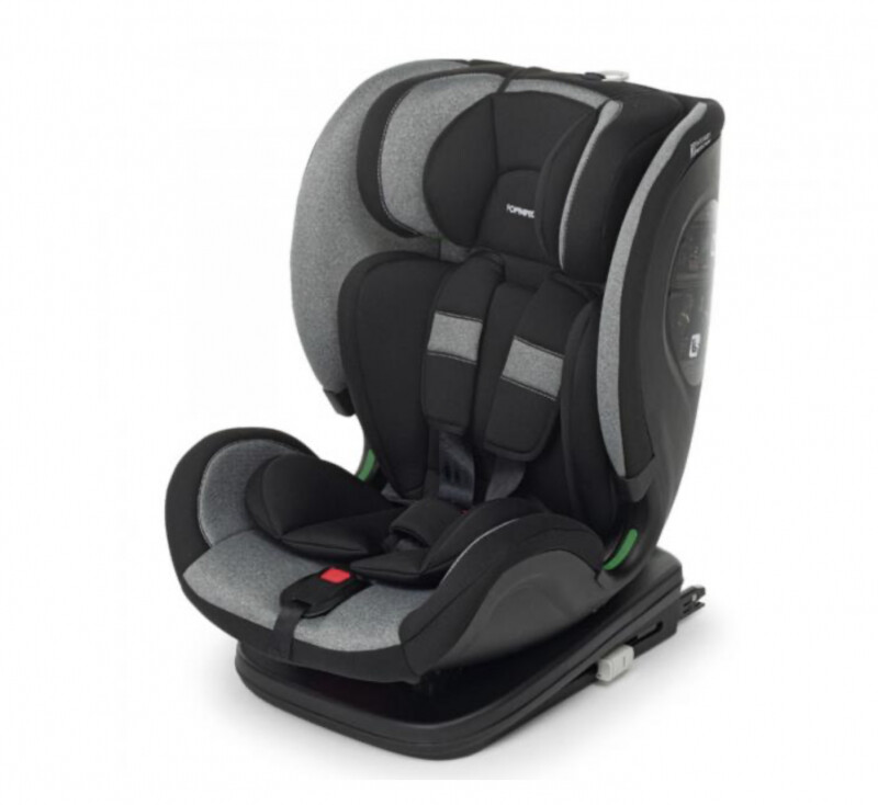 Foppapedretti Reklino i-Size carbon