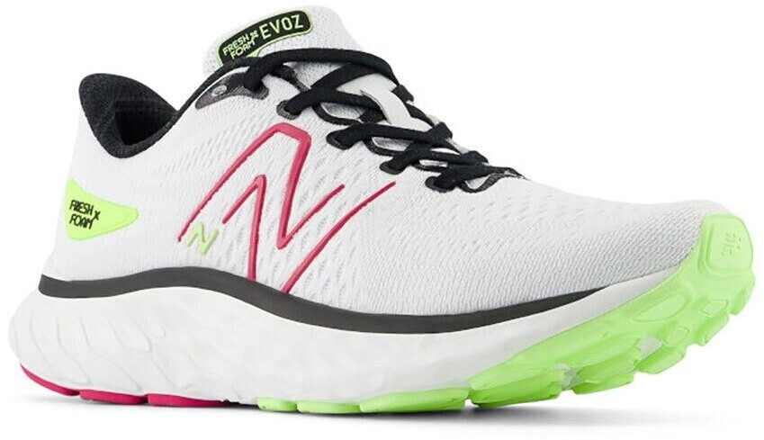 New Balance Fresh Foam X Evoz V3 Damen WEVOZ RW3 B weiB ab 80 00 Preisvergleich bei idealo.at