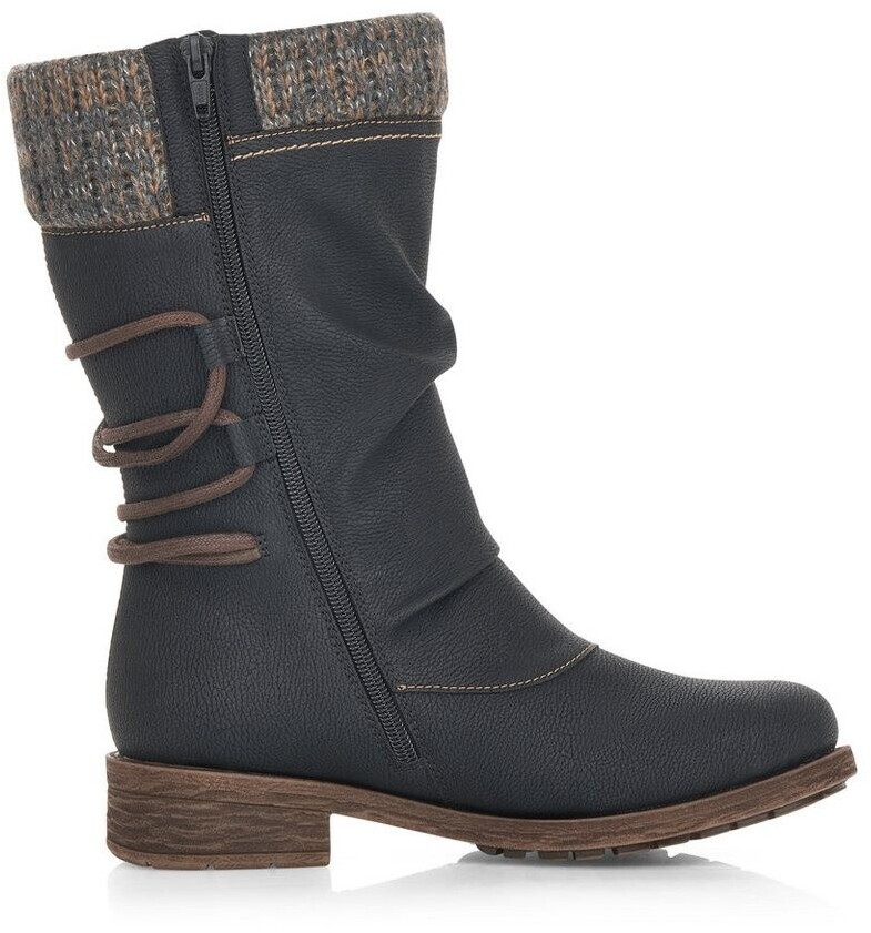 Remonte Dorndorf Warm lined Remonte-Tex D8070