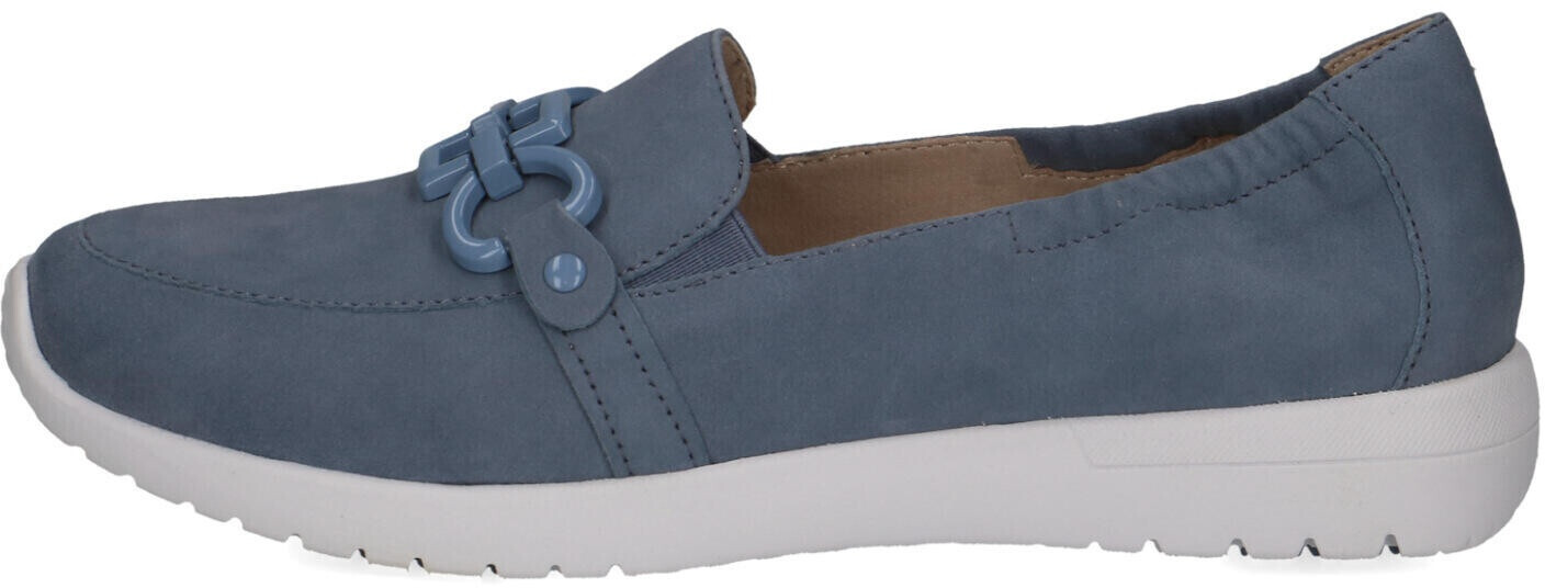 Caprice Slip-on blue