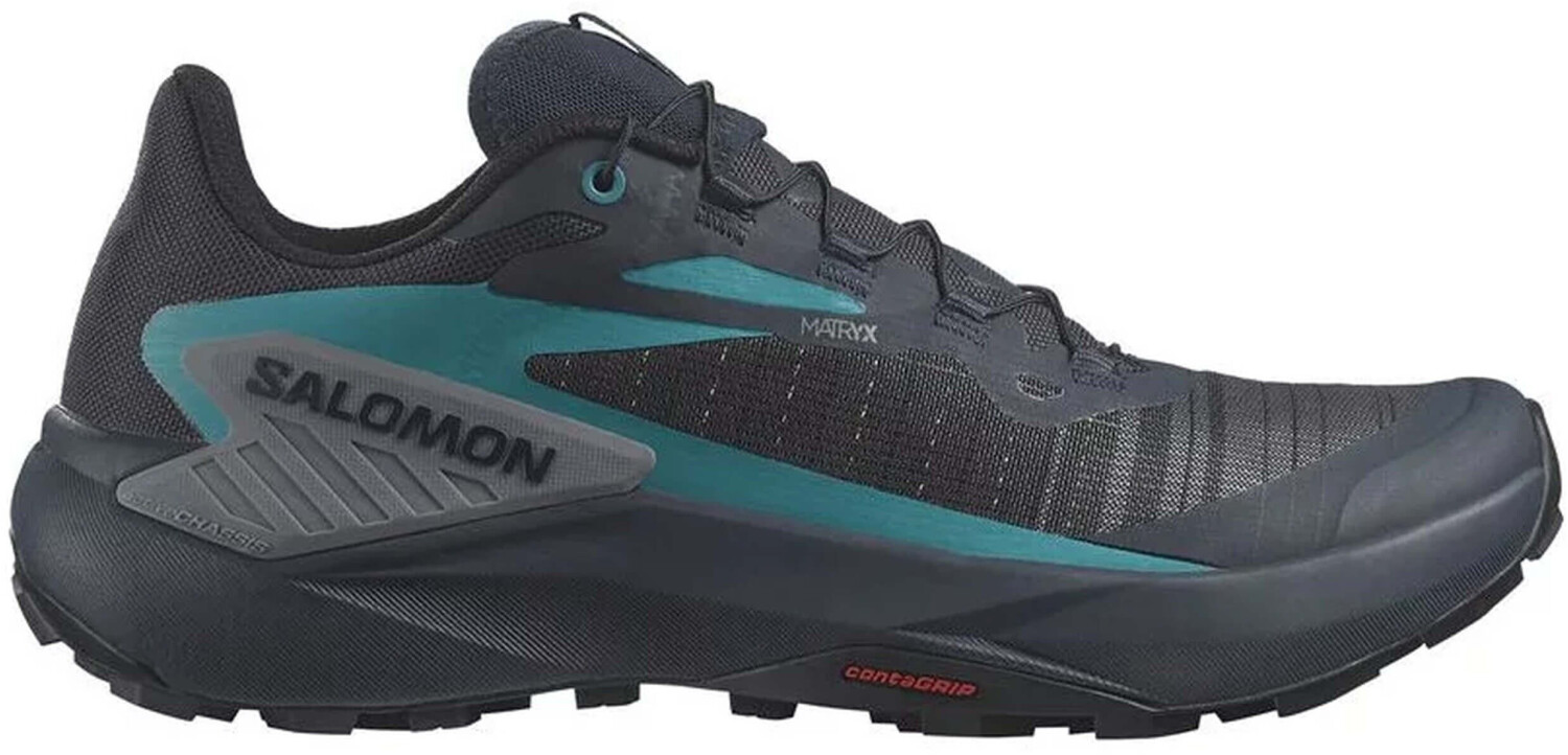 Salomon Genesis (L47443000) carbon/tahitian tide/quiet shade
