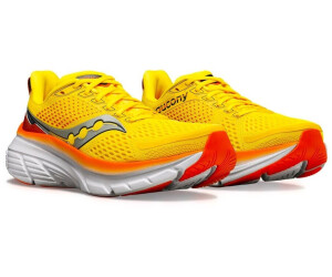 Saucony Guide 17 S20936 116 yellow desde 124 00 Compara precios en idealo