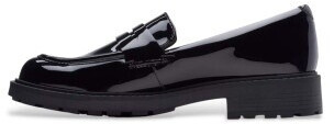 Clarks Orinoco2 Penny Loafer black