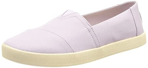 TOMS Shoes Avalon Loafer Slipper violet
